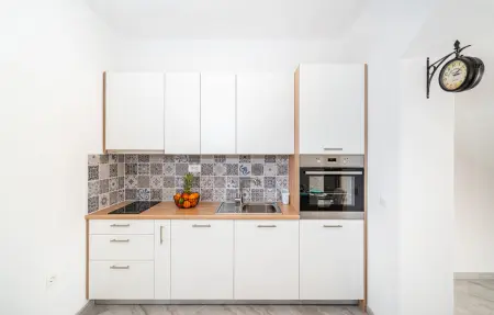 Maison 6 personnes à Maslenica - Photo 4