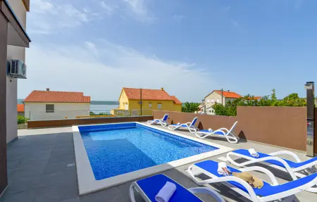 Maison 6 personnes à Maslenica - Photo 9