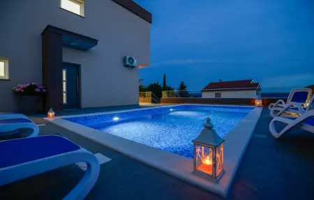 Maison 6 personnes à Maslenica - Photo 12