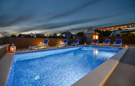 Maison 6 personnes à Maslenica - Photo 13