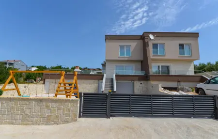 Maison 6 personnes à Maslenica - Photo 15