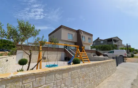 Maison 6 personnes à Maslenica - Photo 16