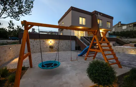 Maison 6 personnes à Maslenica - Photo 20