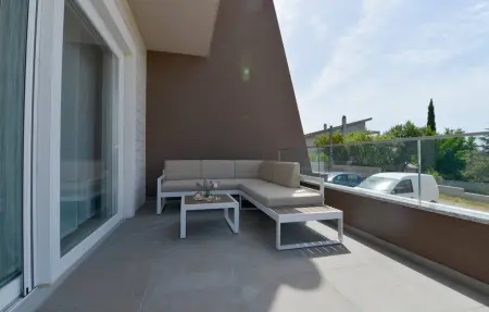 Maison 6 personnes à Maslenica - Photo 22