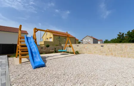 Maison 6 personnes à Maslenica - Photo 23