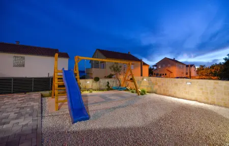 Maison 6 personnes à Maslenica - Photo 24