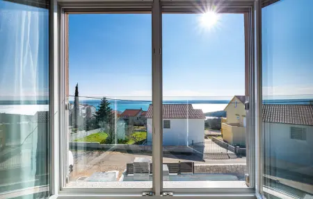 Maison 6 personnes à Maslenica - Photo 25