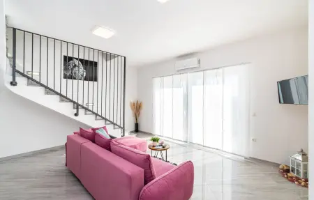Maison 6 personnes à Maslenica - Photo 26