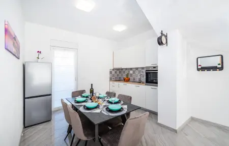 Maison 6 personnes à Maslenica - Photo 29