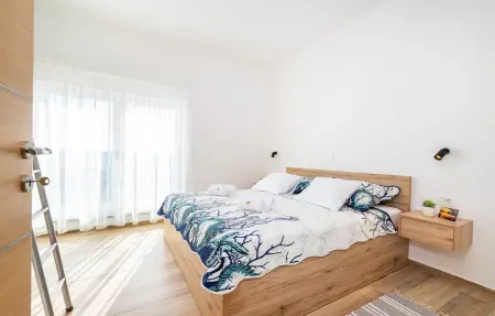 Maison 6 personnes à Maslenica - Photo 30