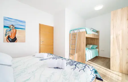 Maison 6 personnes à Maslenica - Photo 31