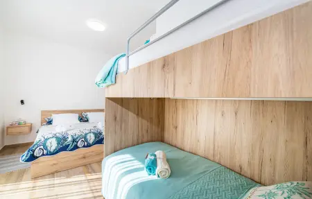 Maison 6 personnes à Maslenica - Photo 32