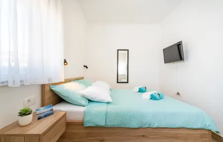 Maison 6 personnes à Maslenica - Photo 33