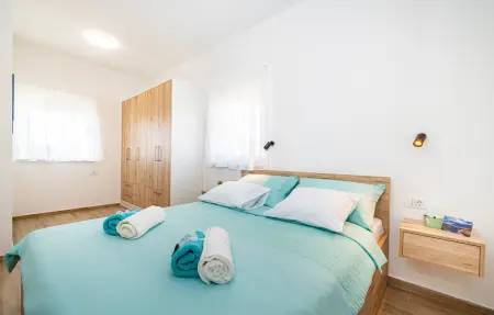 Maison 6 personnes à Maslenica - Photo 34