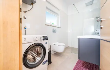 Maison 6 personnes à Maslenica - Photo 35