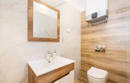 Maison 6 personnes à Maslenica - Photo 38