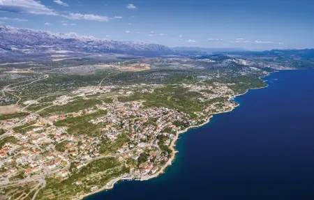 Maison 6 personnes à Maslenica - Photo 44