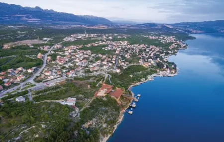 Maison 6 personnes à Maslenica - Photo 46