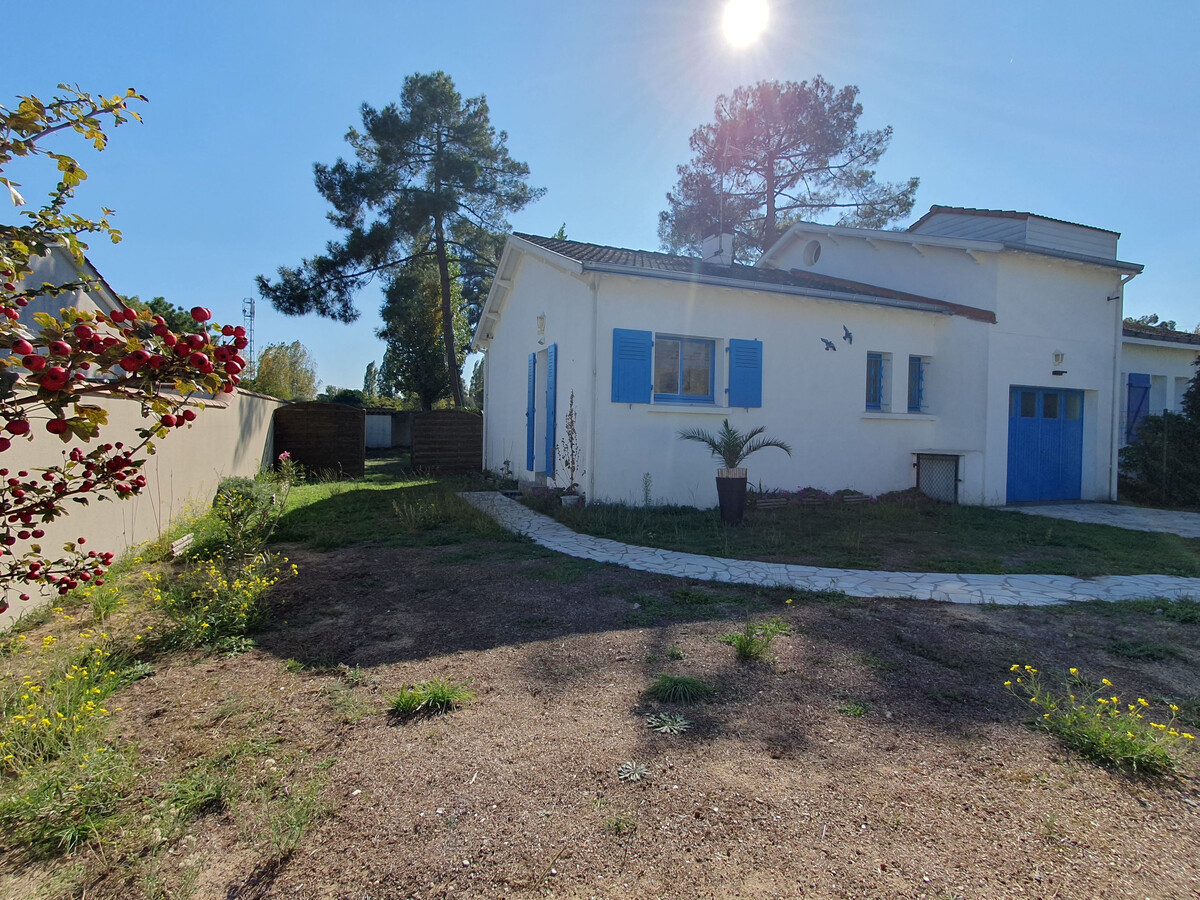 Maison 7 personnes à La Faute-sur-Mer, 600 m plage - Photo 1