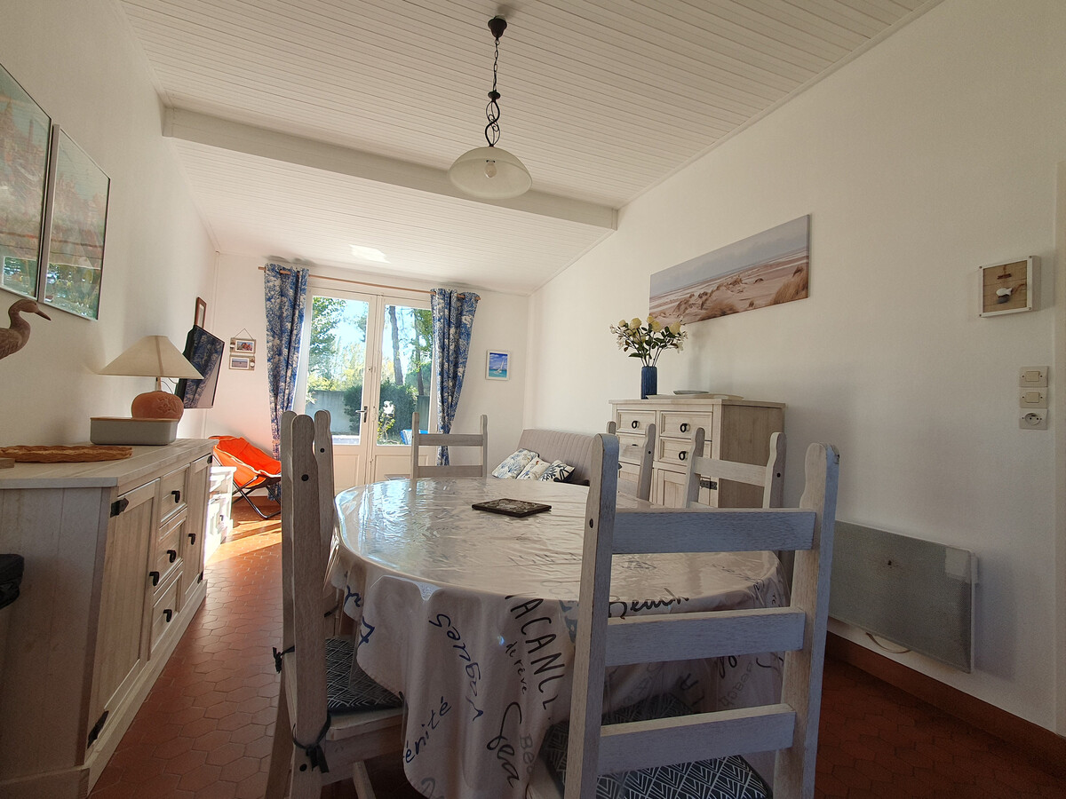 Maison 7 personnes à La Faute-sur-Mer, 600 m plage - Photo 3