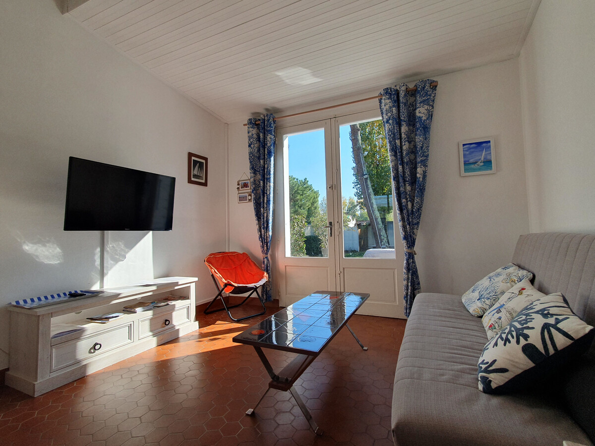 Maison 7 personnes à La Faute-sur-Mer, 600 m plage - Photo 4