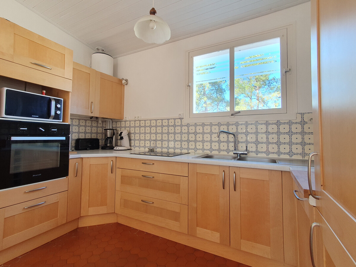 Maison 7 personnes à La Faute-sur-Mer, 600 m plage - Photo 6