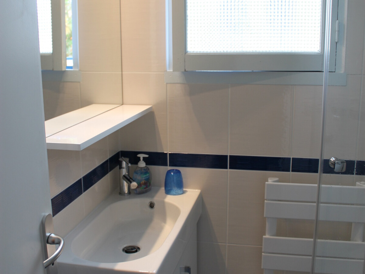Maison 7 personnes à La Faute-sur-Mer, 600 m plage - Photo 7