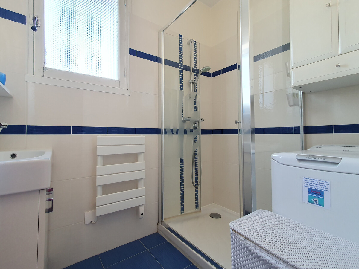 Maison 7 personnes à La Faute-sur-Mer, 600 m plage - Photo 8