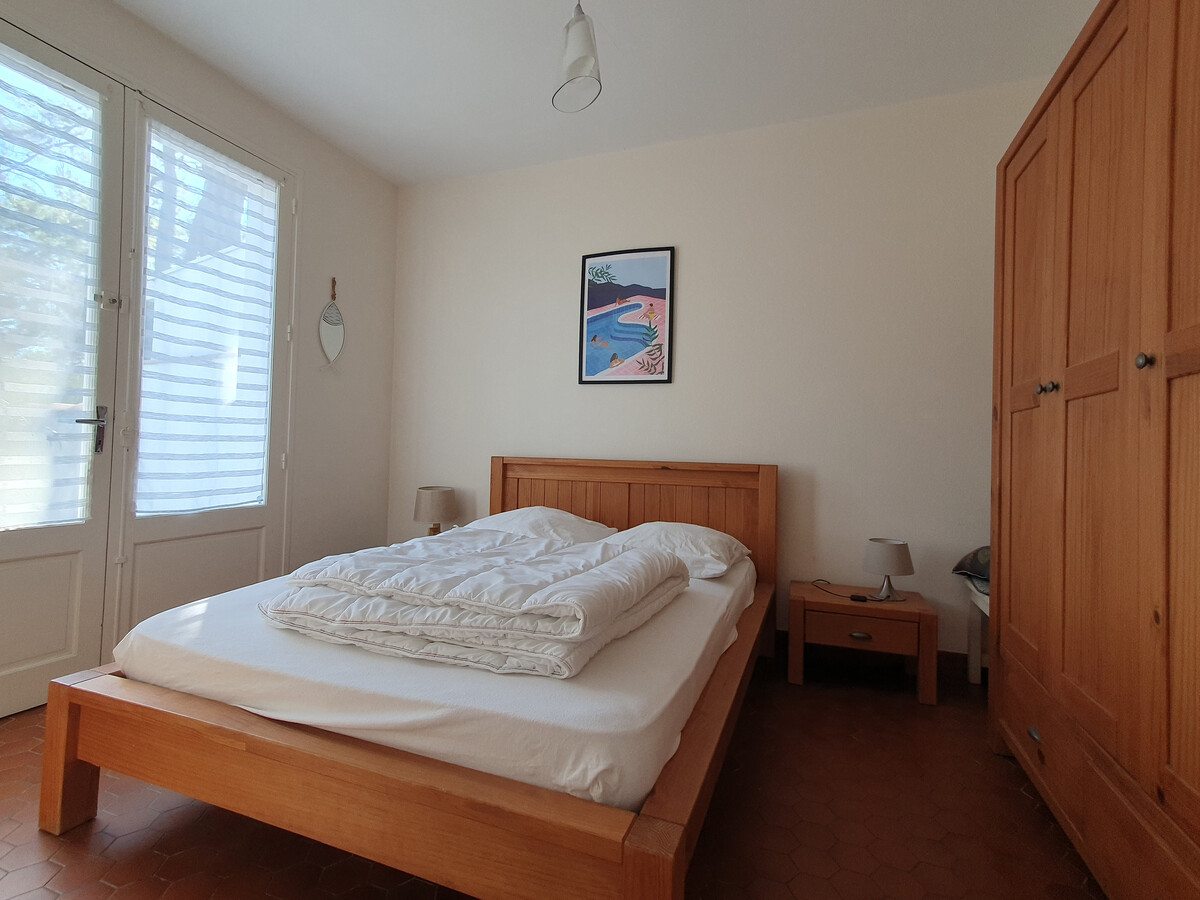 Maison 7 personnes à La Faute-sur-Mer, 600 m plage - Photo 9