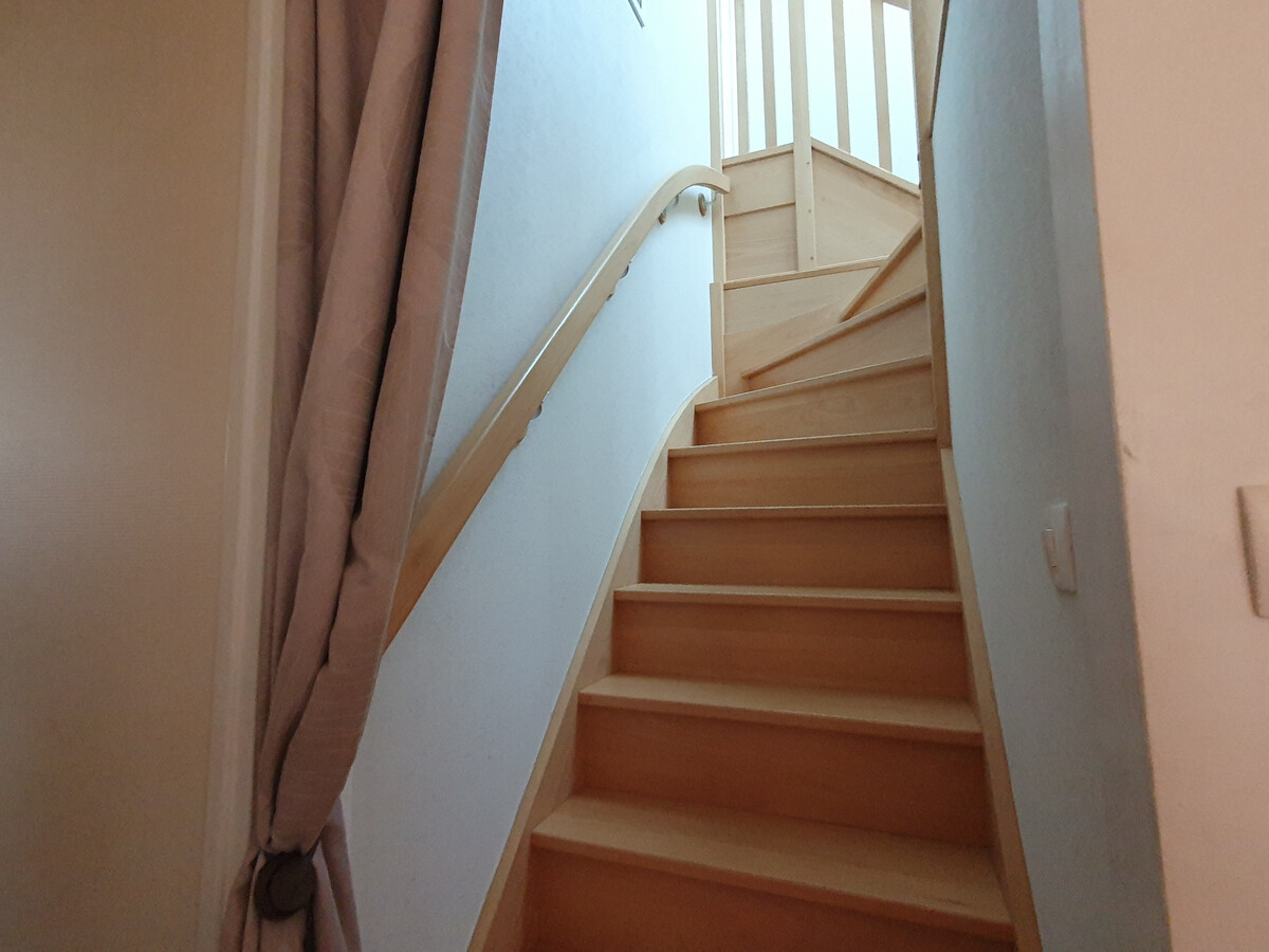 Maison 7 personnes à La Faute-sur-Mer, 600 m plage - Photo 11