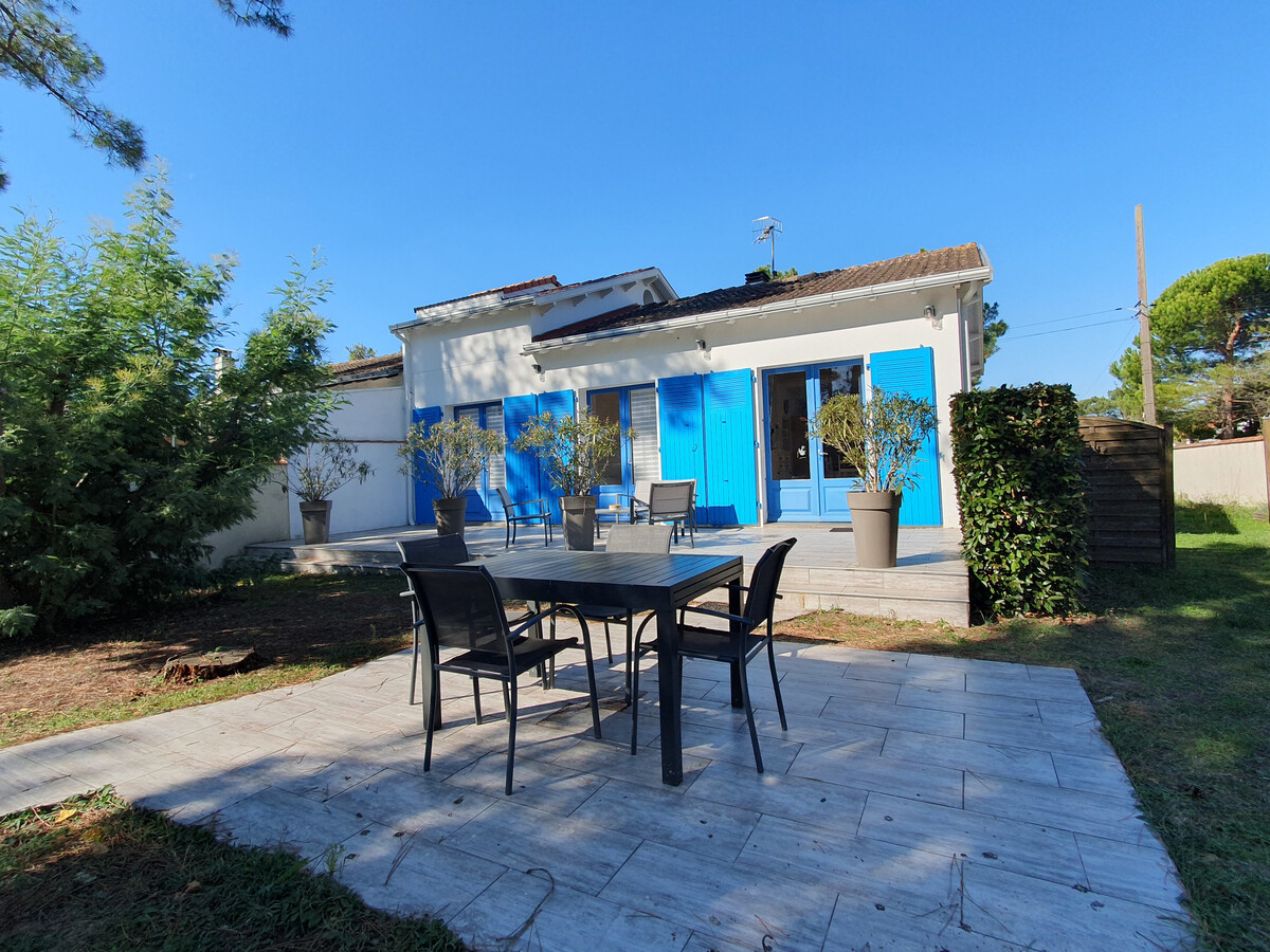 Maison 7 personnes à La Faute-sur-Mer, 600 m plage - Photo 13