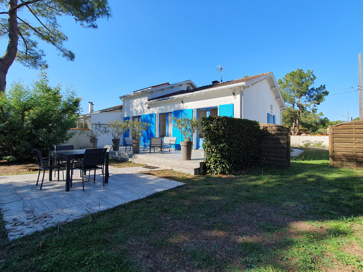 Maison 7 personnes à La Faute-sur-Mer, 600 m plage - Photo 14