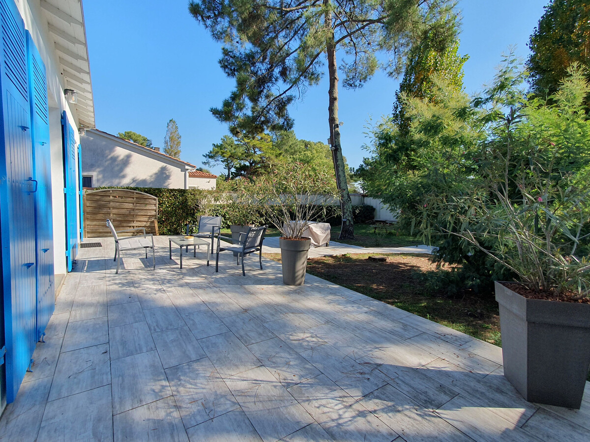 Maison 7 personnes à La Faute-sur-Mer, 600 m plage - Photo 15