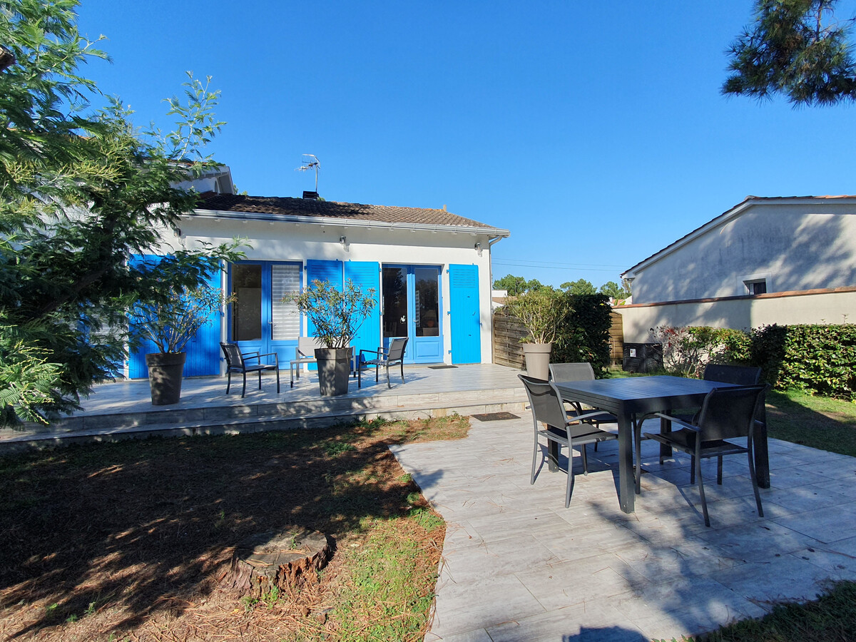 Maison 7 personnes à La Faute-sur-Mer, 600 m plage - Photo 16