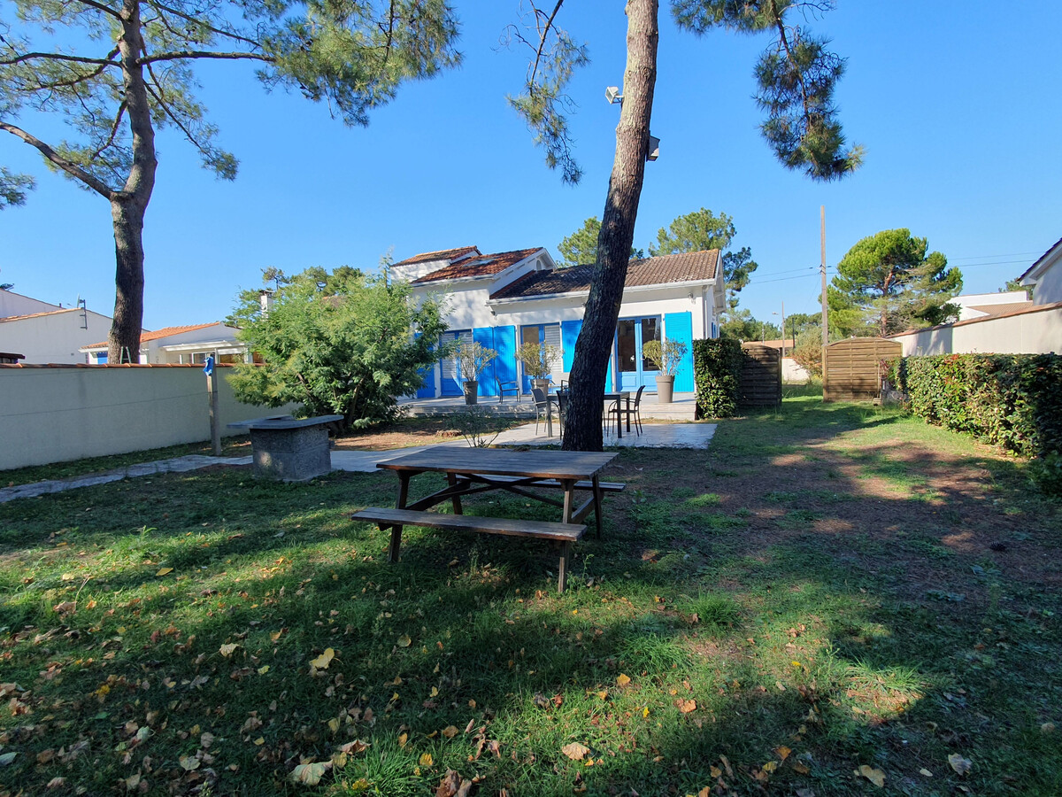 Maison 7 personnes à La Faute-sur-Mer, 600 m plage - Photo 17