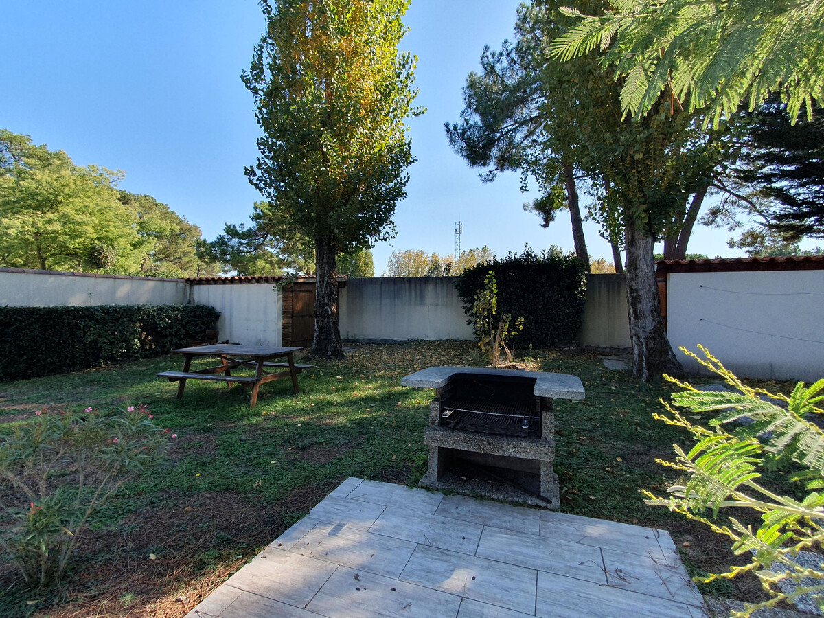 Maison 7 personnes à La Faute-sur-Mer, 600 m plage - Photo 18