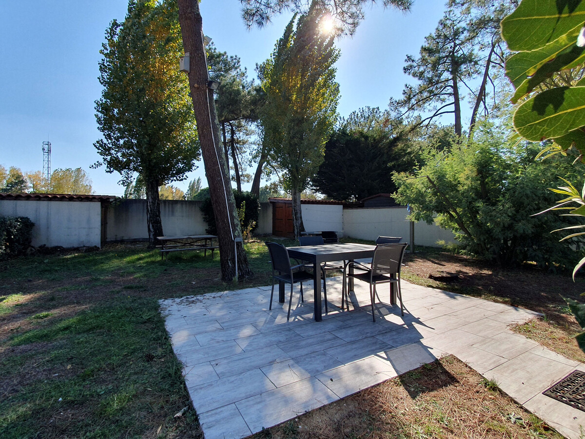 Maison 7 personnes à La Faute-sur-Mer, 600 m plage - Photo 19
