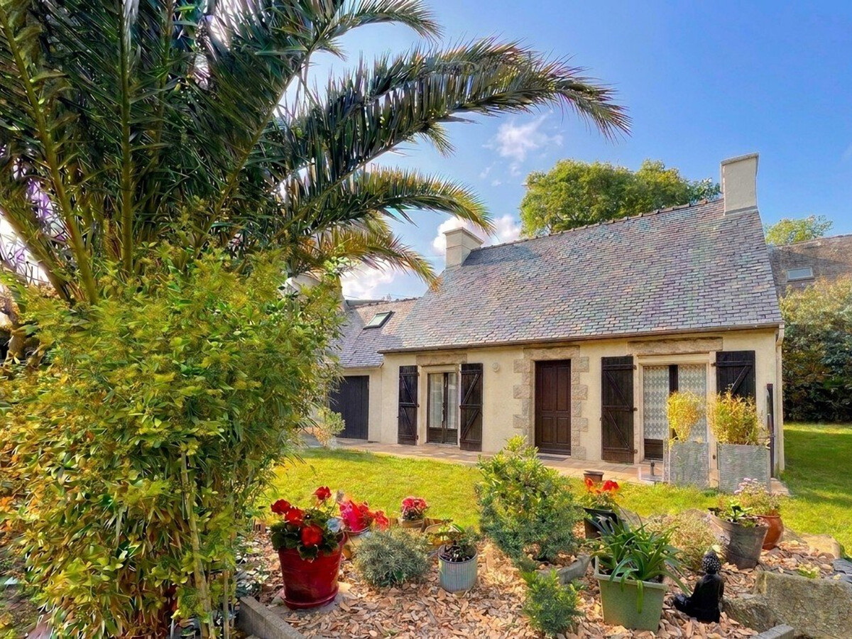 Maison 2** plain-pied, 800m plage Trestraou - Photo 1