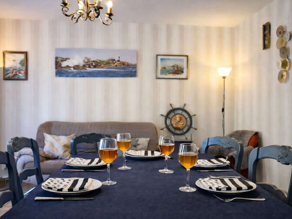 Maison 2** plain-pied, 800m plage Trestraou - Photo 3