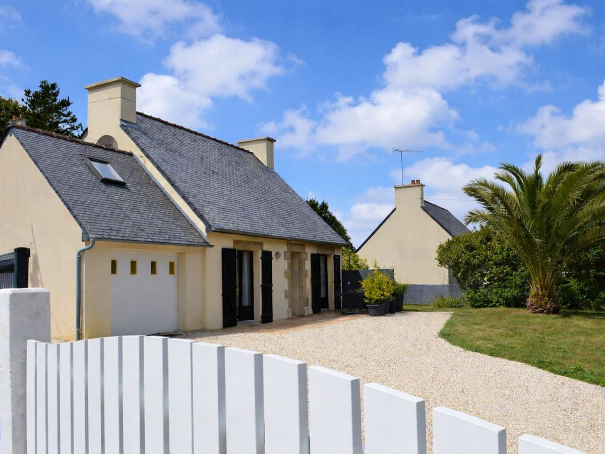 Maison 2** plain-pied, 800m plage Trestraou - Photo 9
