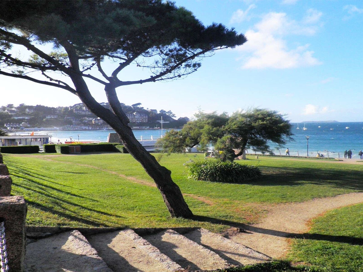 Maison 2** plain-pied, 800m plage Trestraou - Photo 11