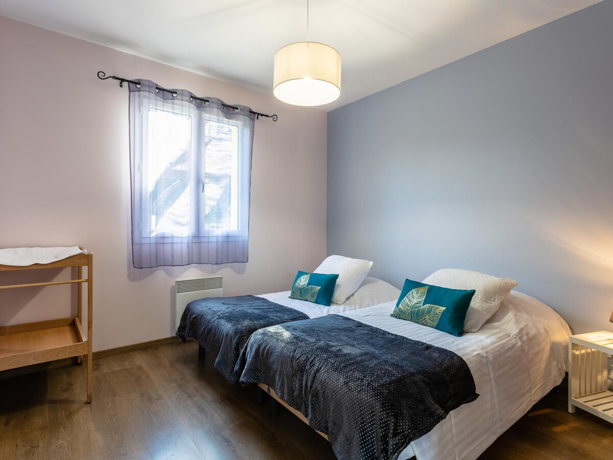 Gîte en pierre avec piscine au sel, Saint-Cybranet - Photo 16