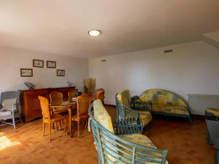 Gîte rural 6 pers. avec jacuzzi, parking et parc animaux : photo 5