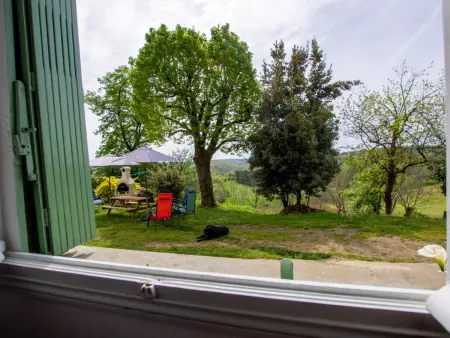 Gîte rural 6 pers. avec jacuzzi, parking et parc animaux : photo 7