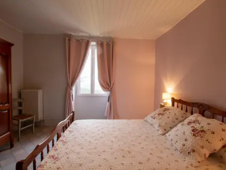 Gîte rural 6 pers. avec jacuzzi, parking et parc animaux : photo 11
