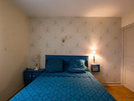 Gîte rural 6 pers. avec jacuzzi, parking et parc animaux : photo 12