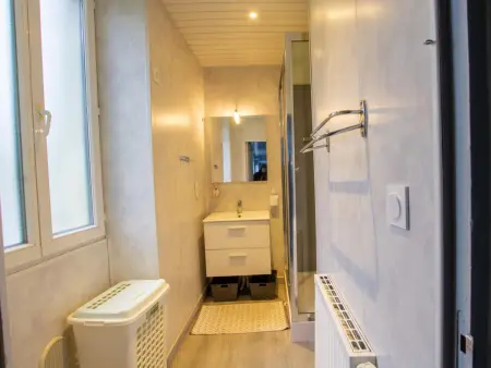 Gîte rural 6 pers. avec jacuzzi, parking et parc animaux : photo 14