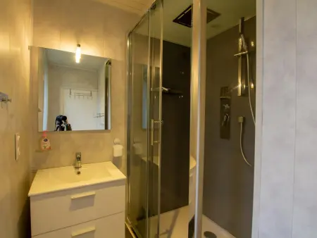 Gîte rural 6 pers. avec jacuzzi, parking et parc animaux : photo 15