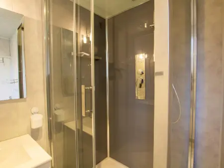 Gîte rural 6 pers. avec jacuzzi, parking et parc animaux : photo 16