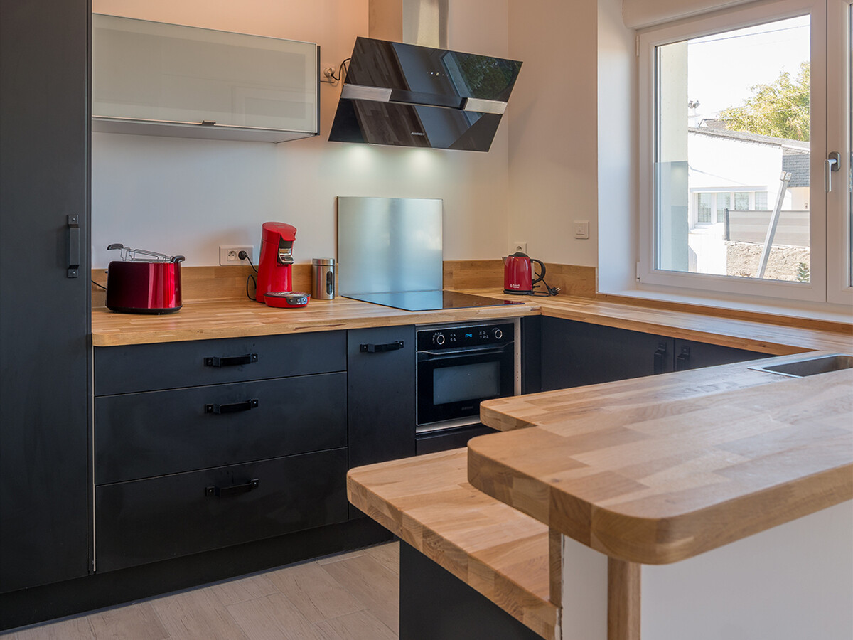 Maisonette en pierre rénovée avec jardin à 100m de la plage - 5/6 couchages et Wi-Fi - Photo 4
